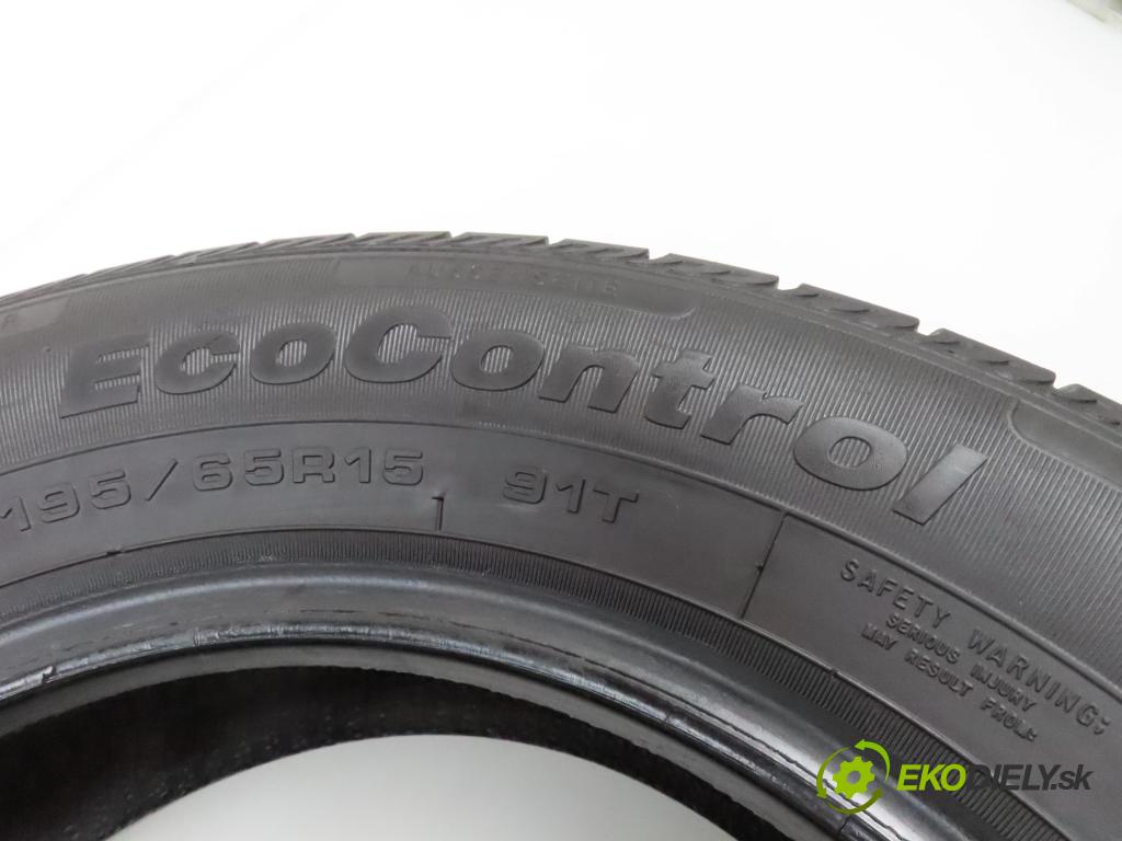 2016    PNEUMATIKY: / PNEUMATIKA: LETNÁ: