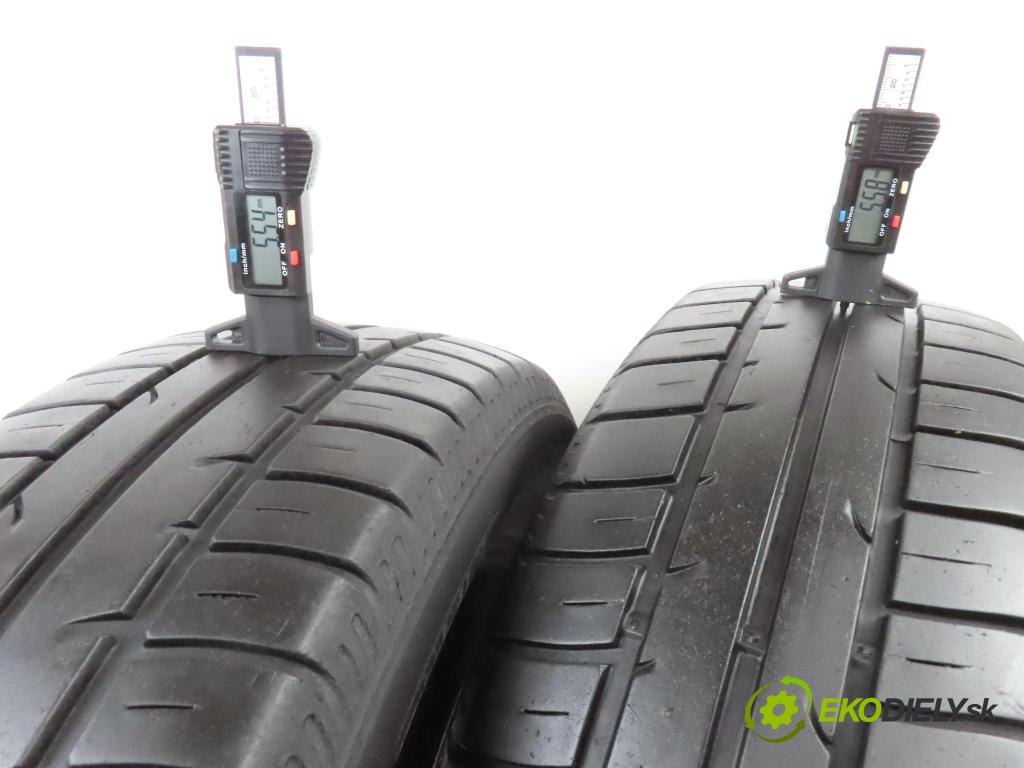 2016    PNEUMATIKY: / PNEUMATIKA: LETNÁ: