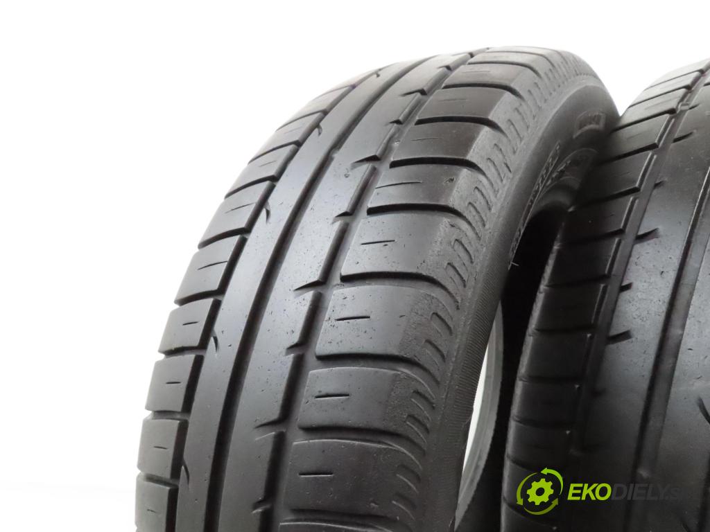 2016    PNEUMATIKY: / PNEUMATIKA: LETNÁ: