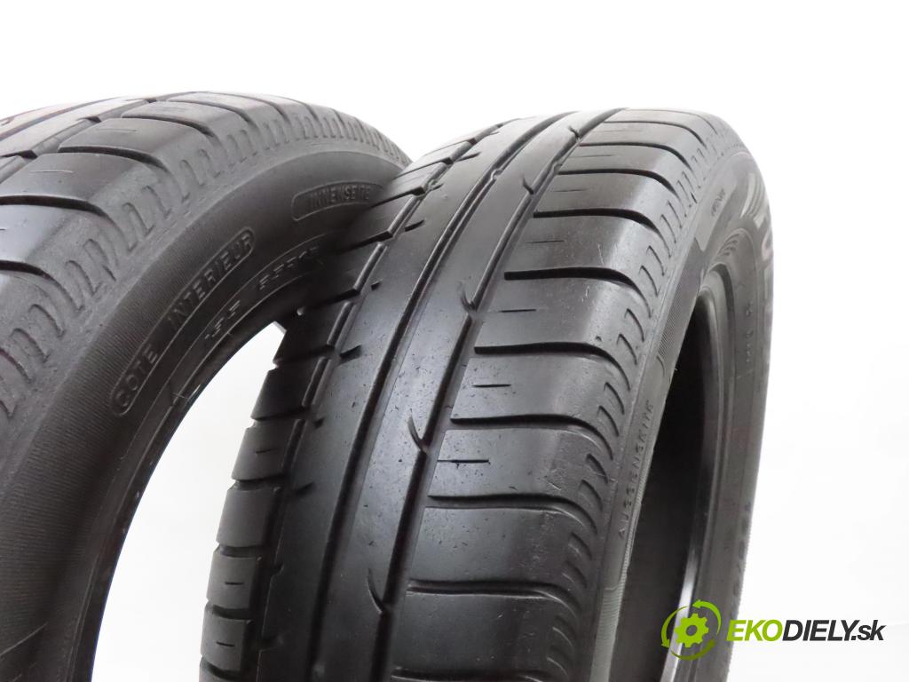 2016    PNEUMATIKY: / PNEUMATIKA: LETNÁ: