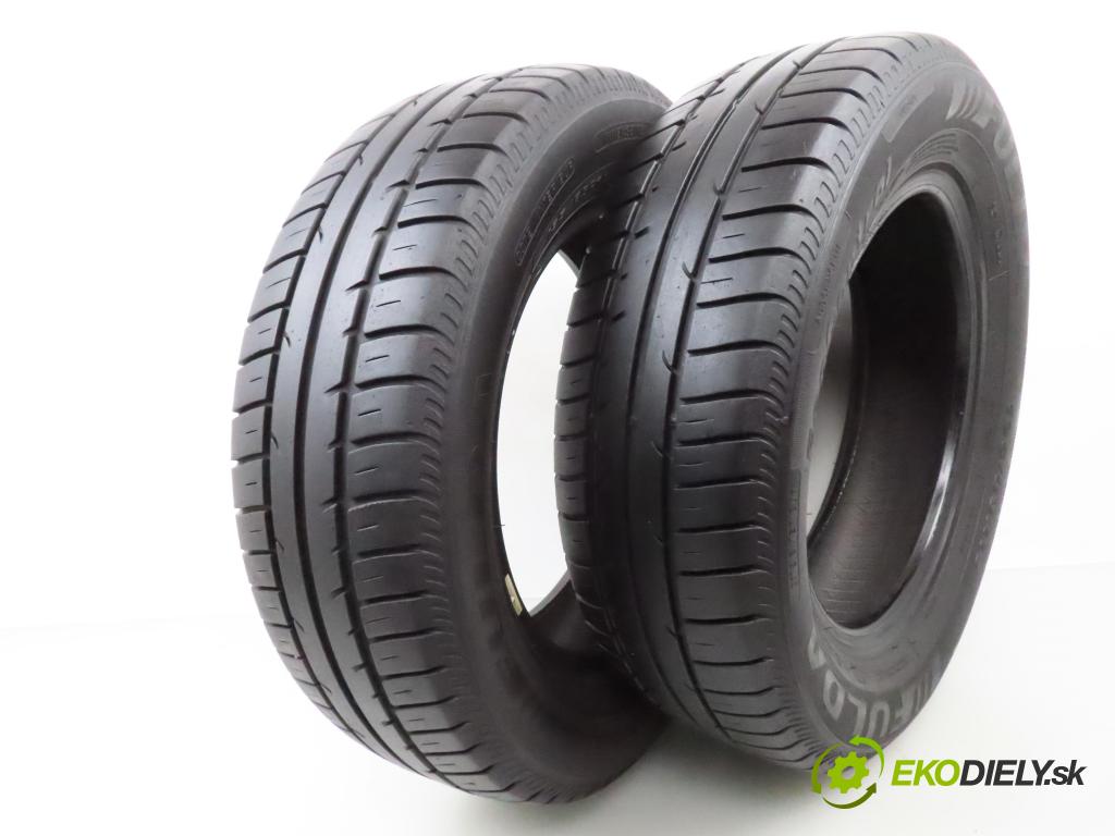 2016    PNEUMATIKY: / PNEUMATIKA: LETNÁ: