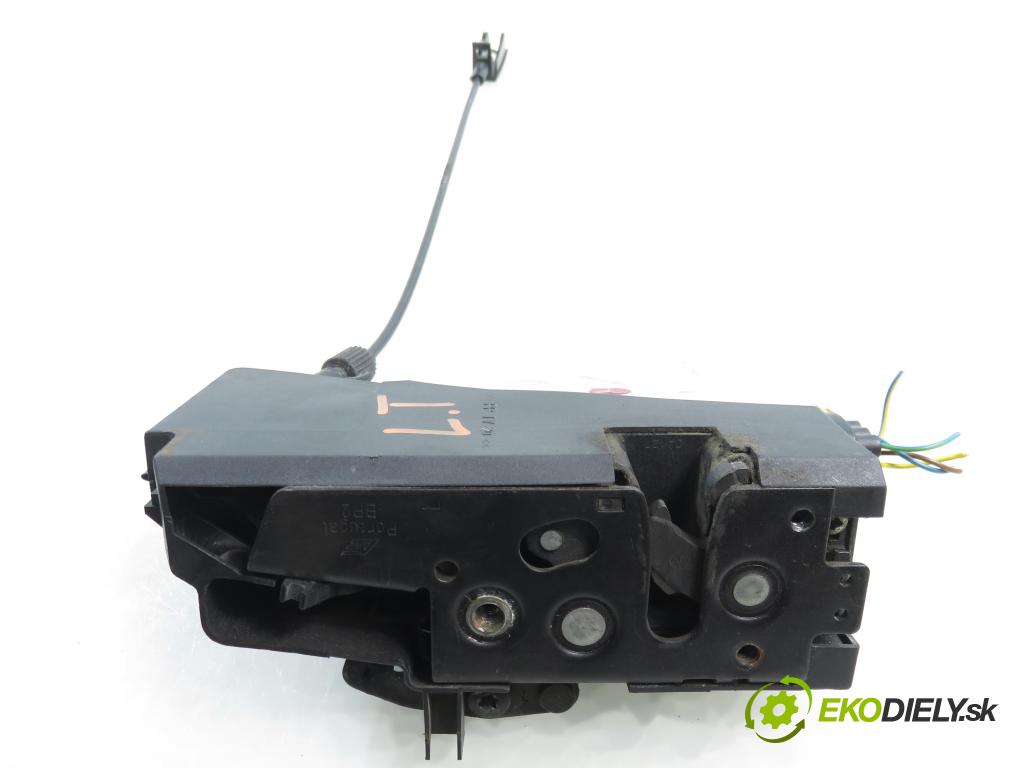 VW SHARAN (7M8, 7M9, 7M6) MINIVAN 2004 96,00 1.9 TDI PD 130 - ASZ 1896,00 zámok LTE 