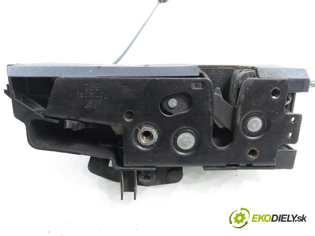 VW SHARAN (7M8, 7M9, 7M6) MINIVAN 2004 96,00 1.9 TDI PD 130 - ASZ 1896,00 zámok LTE