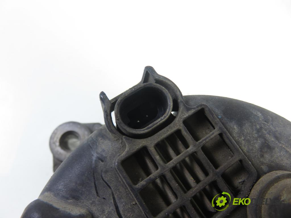 CHEVROLET spar HB 2013 50,00 1.0 S-TEC II 16V - B10D1 995,00 Alternátor 96843503 (Alternátor)