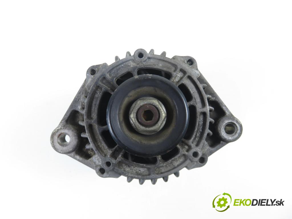 CHEVROLET spar HB 2013 50,00 1.0 S-TEC II 16V - B10D1 995,00 Alternátor 96843503 (Alternátor)