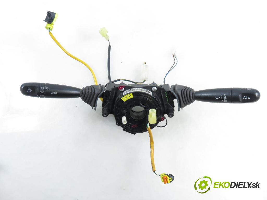 CHEVROLET spar HB 2013 50,00 1.0 S-TEC II 16V - B10D1 995,00 PAKA/ŘAZENÍ/SADA: