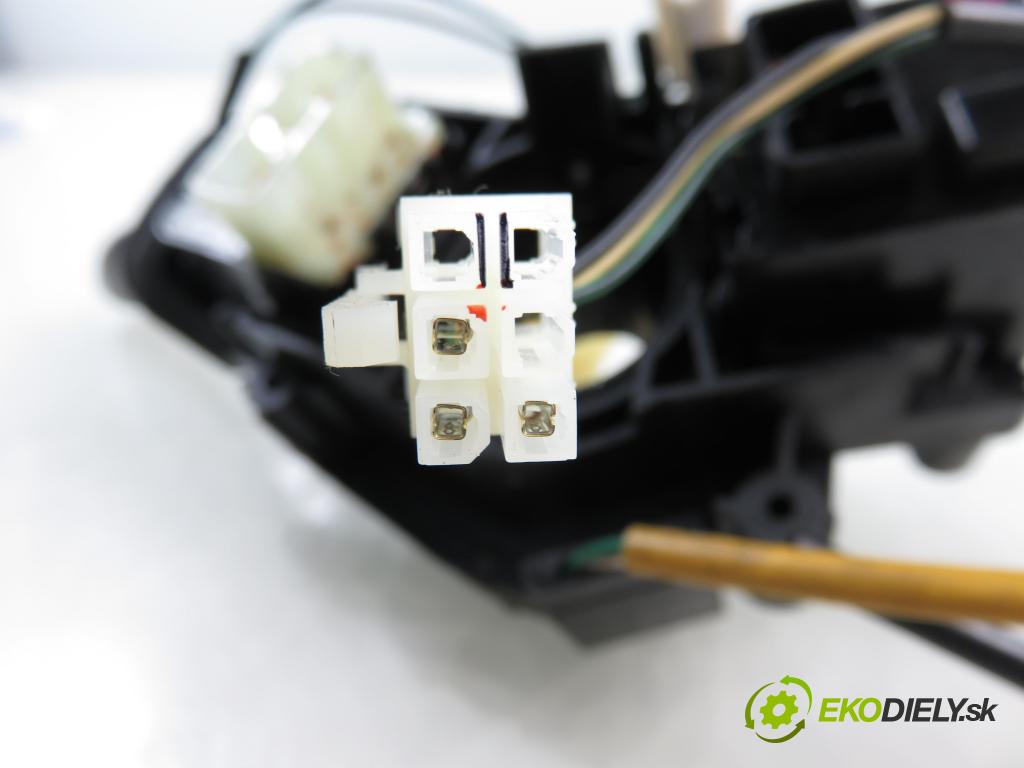 CHEVROLET spar HB 2013 50,00 1.0 S-TEC II 16V - B10D1 995,00 PAKA/ŘAZENÍ/SADA: