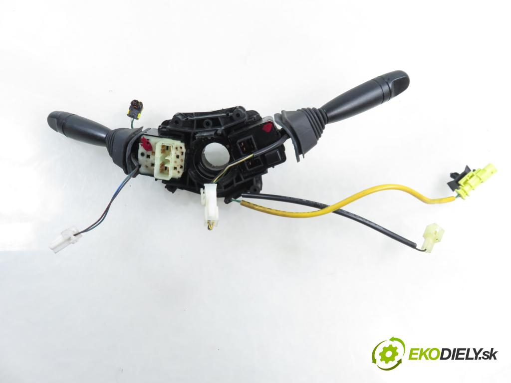 CHEVROLET spar HB 2013 50,00 1.0 S-TEC II 16V - B10D1 995,00 PAKA/ŘAZENÍ/SADA: