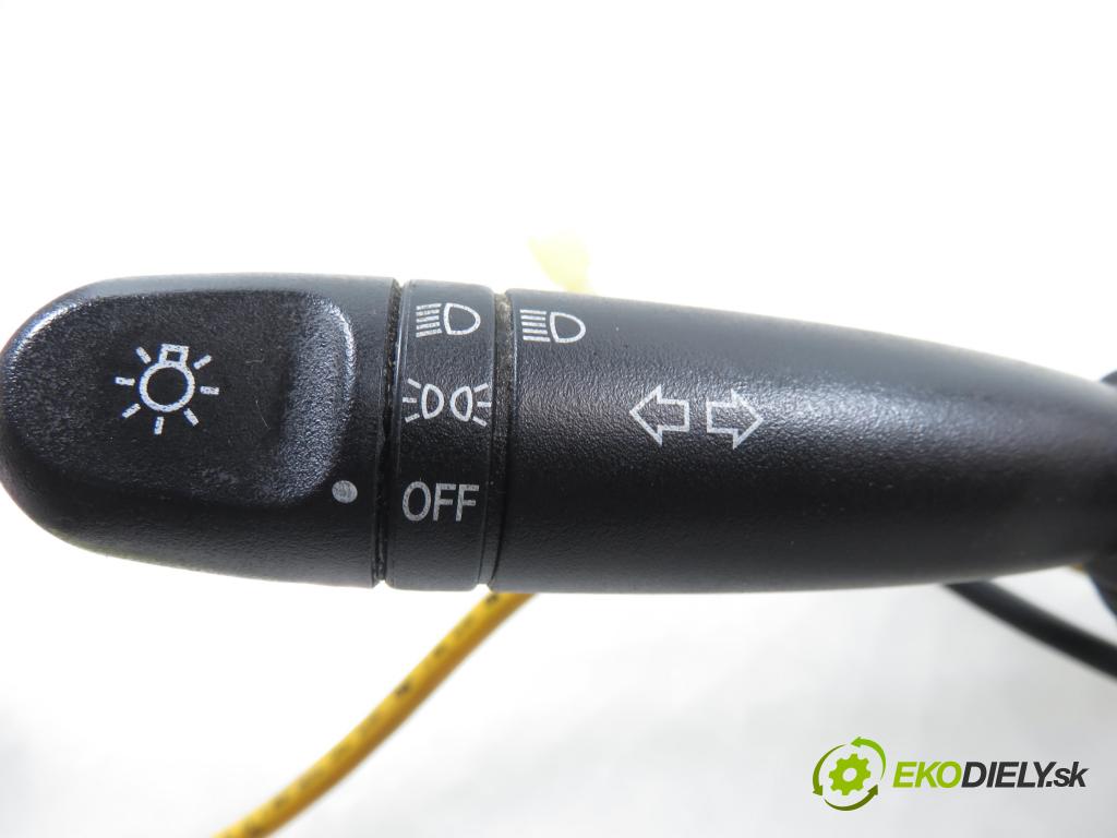 CHEVROLET spar HB 2013 50,00 1.0 S-TEC II 16V - B10D1 995,00 PAKA/ŘAZENÍ/SADA: