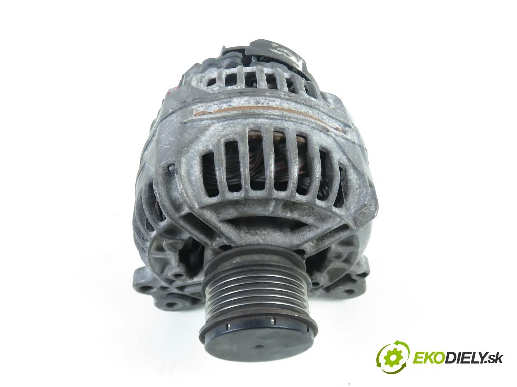 VW SHARAN (7M8, 7M9, 7M6) MINIVAN 2004 96,00 1.9 TDI PD 130 - ASZ 1896,00 Alternátor 028903030 ; 0124515117 (Alternátor)