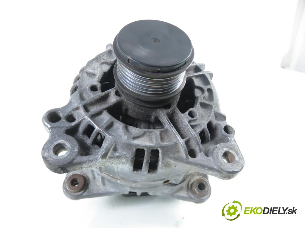 VW SHARAN (7M8, 7M9, 7M6) MINIVAN 2004 96,00 1.9 TDI PD 130 - ASZ 1896,00 Alternátor 028903030 ; 0124515117 (Alternátor)