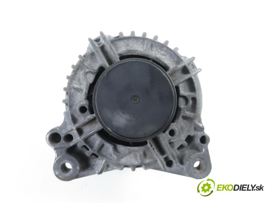 VW SHARAN (7M8, 7M9, 7M6) MINIVAN 2004 96,00 1.9 TDI PD 130 - ASZ 1896,00 Alternátor 028903030 ; 0124515117 (Alternátor)