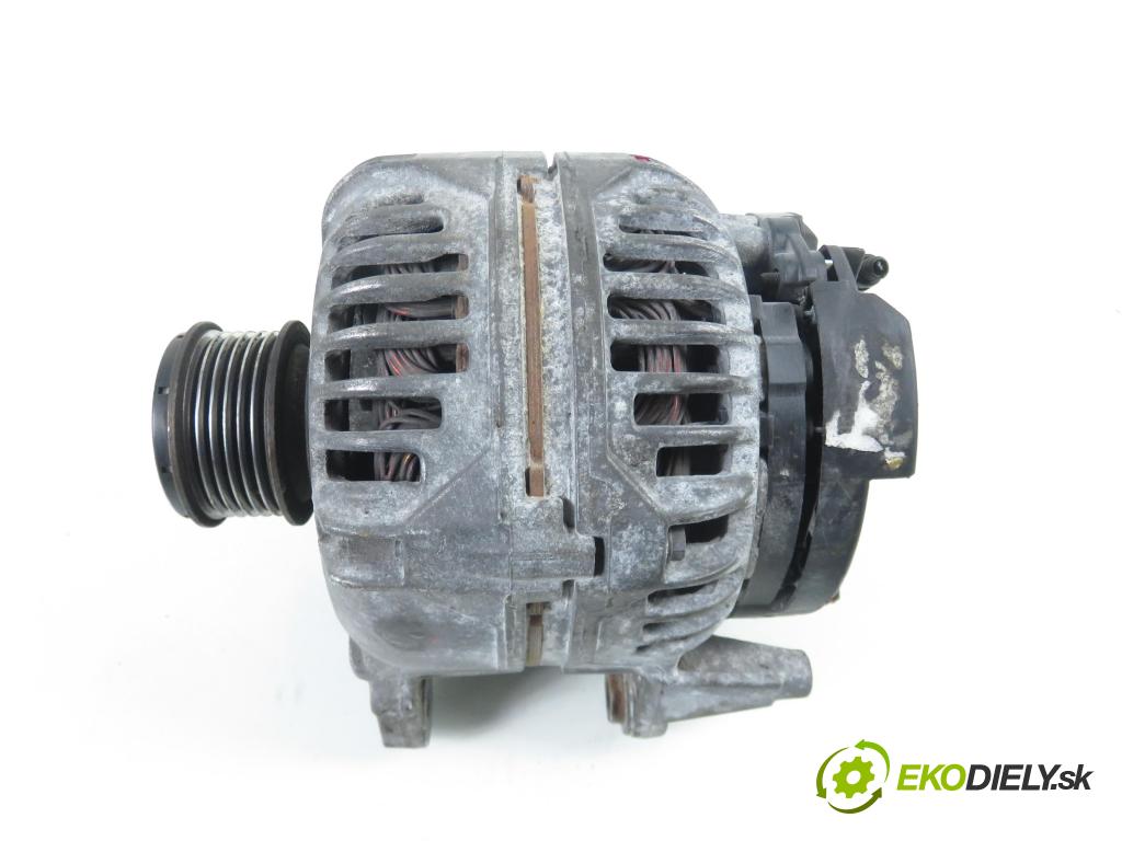 VW SHARAN (7M8, 7M9, 7M6) MINIVAN 2004 96,00 1.9 TDI PD 130 - ASZ 1896,00 Alternátor 028903030 ; 0124515117 (Alternátor)