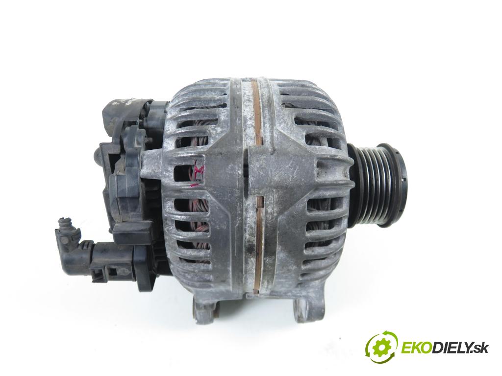 VW SHARAN (7M8, 7M9, 7M6) MINIVAN 2004 96,00 1.9 TDI PD 130 - ASZ 1896,00 Alternátor 028903030 ; 0124515117 (Alternátor)