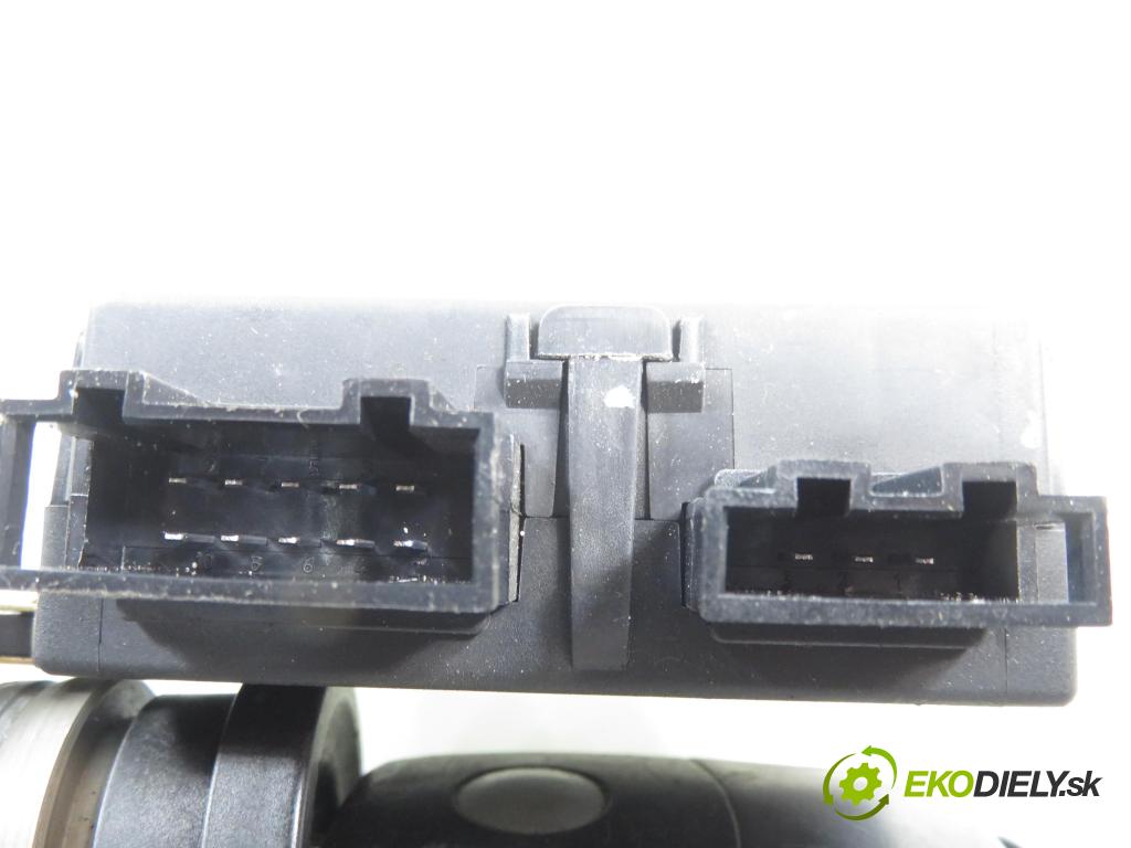 VW SHARAN (7M8, 7M9, 7M6) MINIVAN 2004 96,00 1.9 TDI PD 130 - ASZ 1896,00 spinačka 4B0905851F ; 7M3953257 ; YM2119A366AA (Spínacia skrinka)