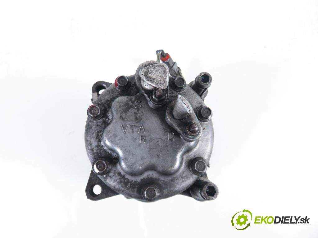 FIAT ULYSSE (179_) VAN 2003 94,00 2.2 JTD - 4HW (DW12ATED4) 2179,00 KOMPRESOR: klimatizace  (Kompresor klimatizace)