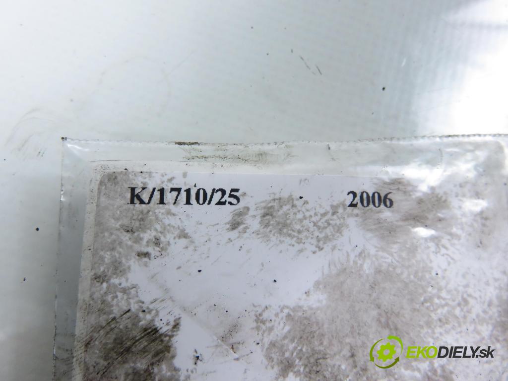 OPEL ASTRA H (A04) HB 2006 88,00 1.9 CDTI - Z 19 DT 1910,00 KOMPRESOR: klimatizácie 13124752 (Kompresor klimatizácie)