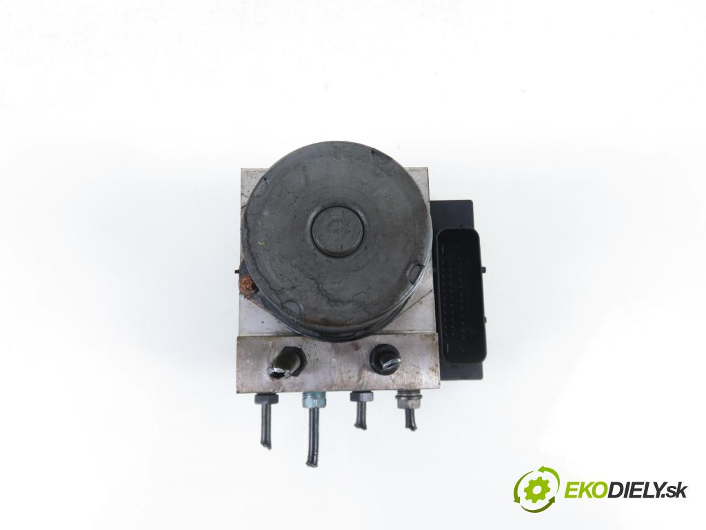 BMW 5 (E60) SEDAN 2006 170,00 530 xd 231 - M57 D30 (306D3) 2993,00 pumpa ABS 6775746 ; 0265950668 (Pumpa ABS)