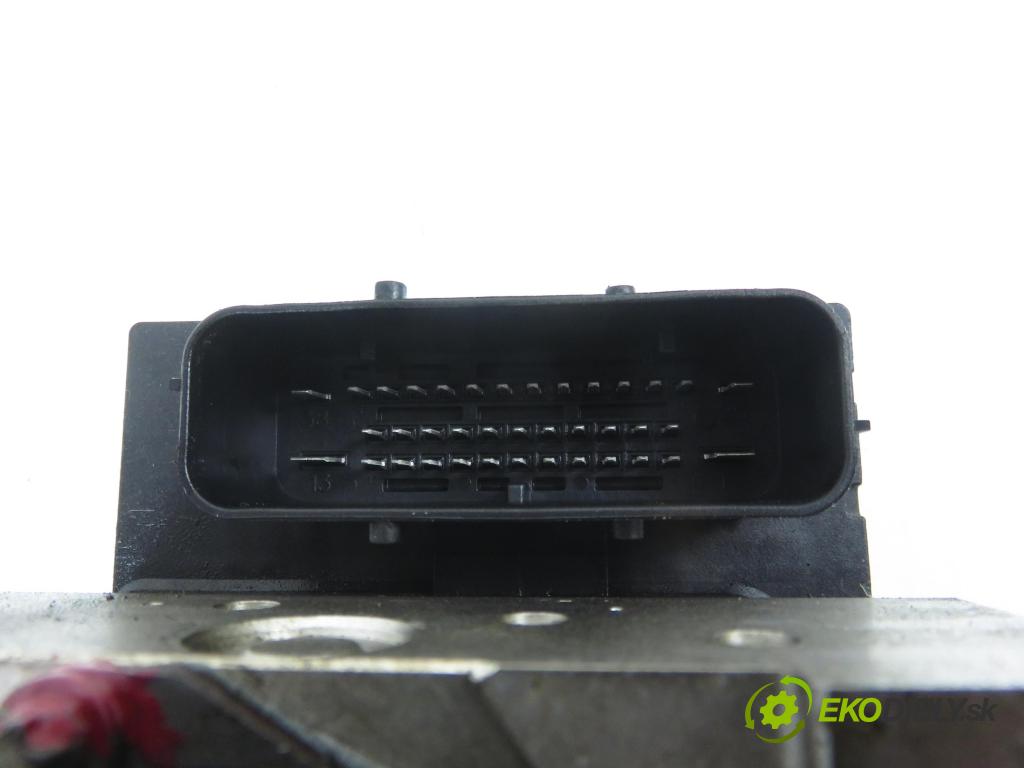 BMW 5 (E60) SEDAN 2006 170,00 530 xd 231 - M57 D30 (306D3) 2993,00 pumpa ABS 6775746 ; 0265950668 (Pumpa ABS)