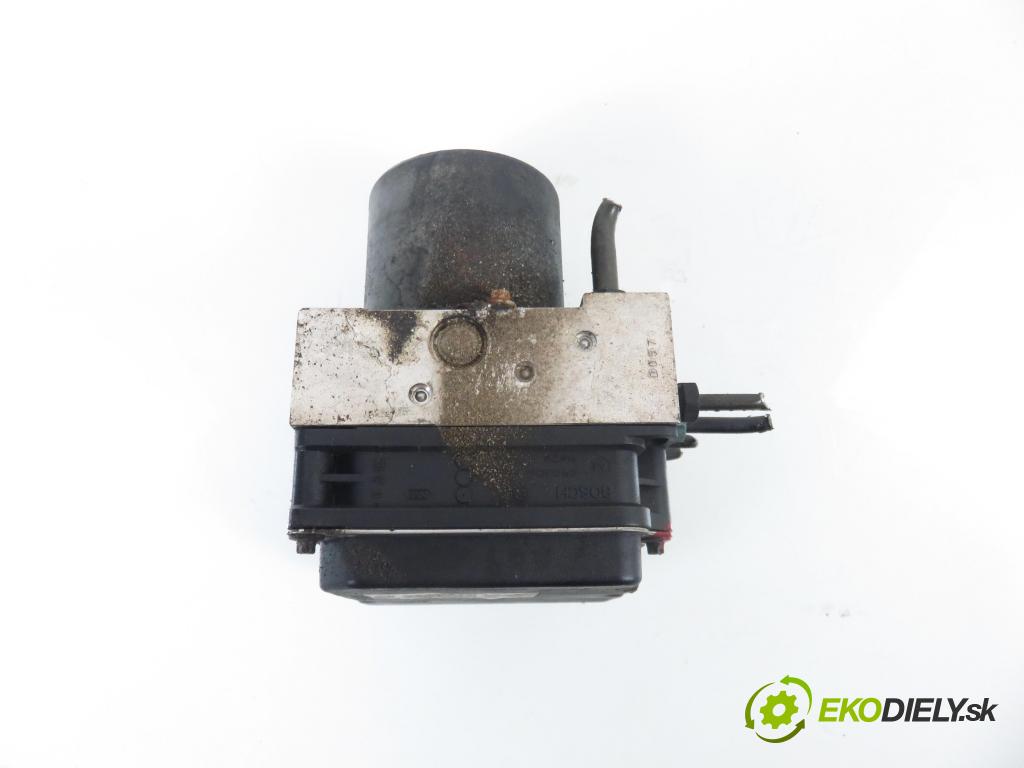 BMW 5 (E60) SEDAN 2006 170,00 530 xd 231 - M57 D30 (306D3) 2993,00 pumpa ABS 6775746 ; 0265950668 (Pumpa ABS)