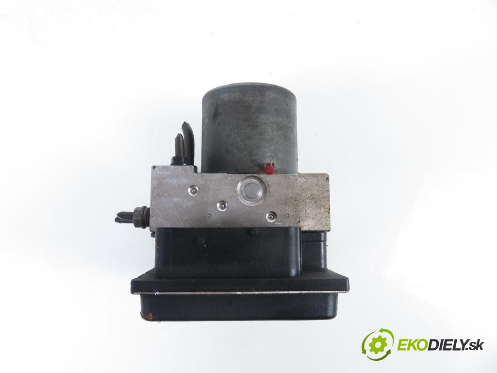 BMW 5 (E60) SEDAN 2006 170,00 530 xd 231 - M57 D30 (306D3) 2993,00 pumpa ABS 6775746 ; 0265950668 (Pumpa ABS)