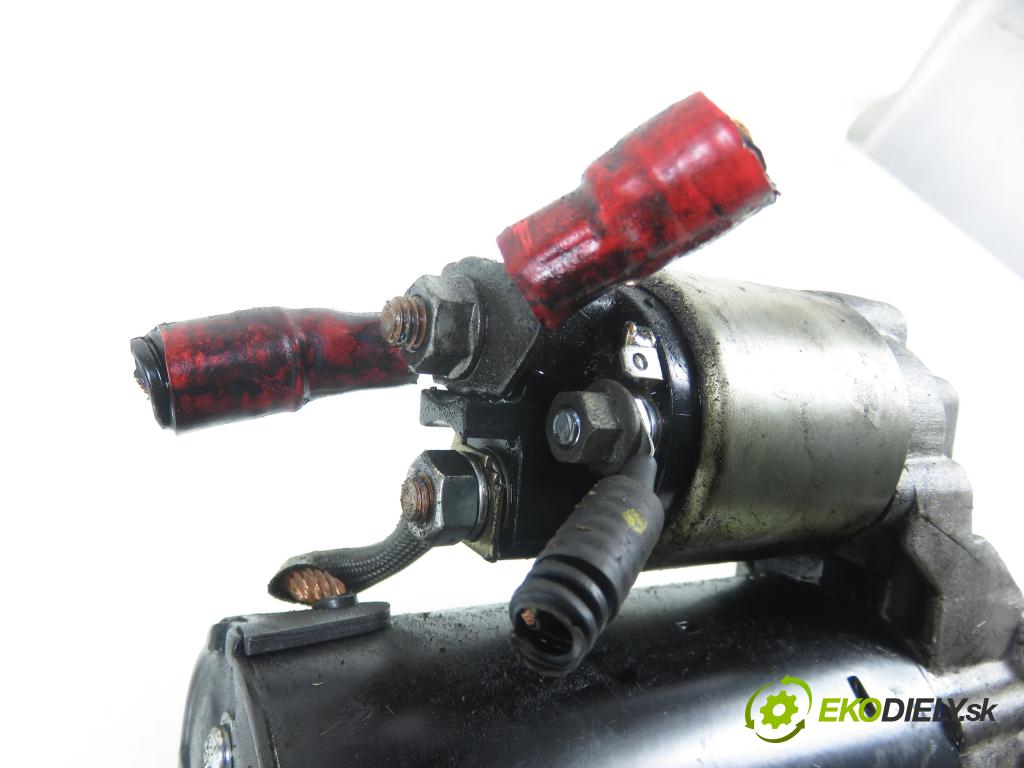 BMW 5 (E60) SEDAN 2006 170,00 530 xd 231 - M57 D30 (306D3) 2993,00 Štartér 1986S00764 (Štartér)