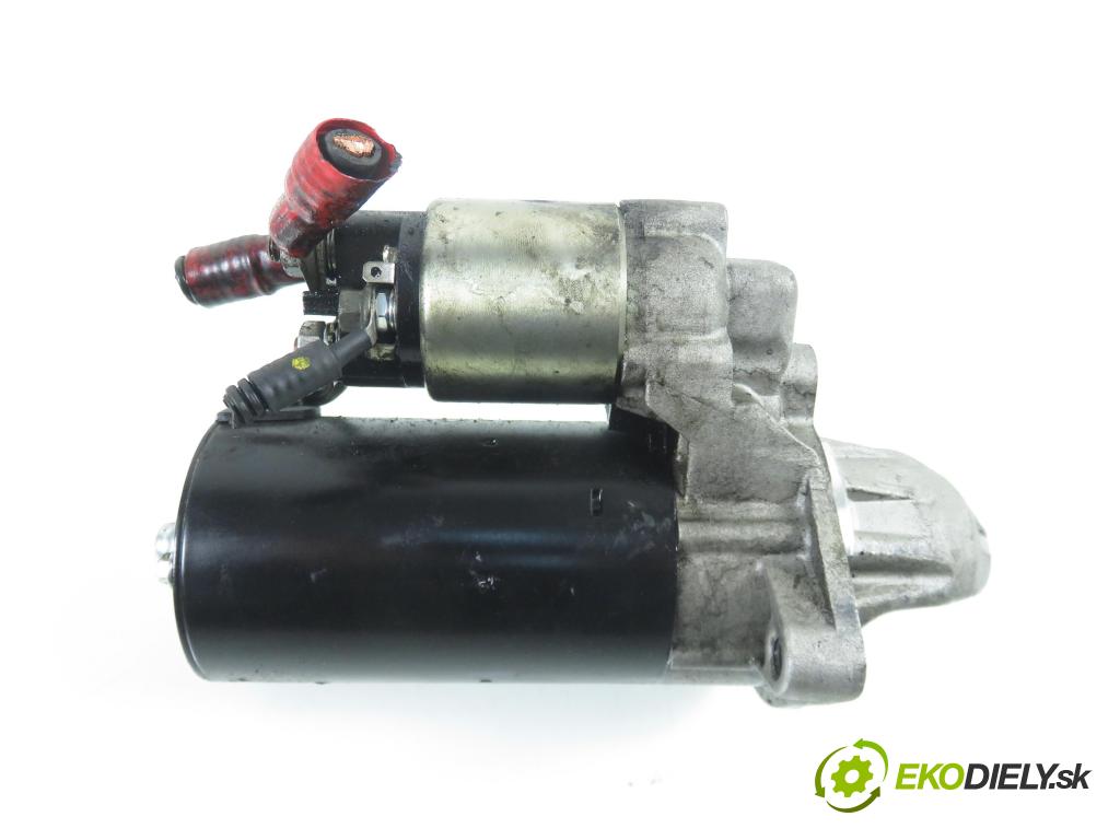 BMW 5 (E60) SEDAN 2006 170,00 530 xd 231 - M57 D30 (306D3) 2993,00 Štartér 1986S00764 (Štartér)