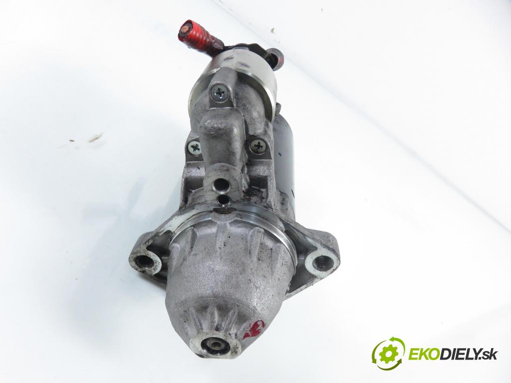 BMW 5 (E60) SEDAN 2006 170,00 530 xd 231 - M57 D30 (306D3) 2993,00 Štartér 1986S00764 (Štartér)