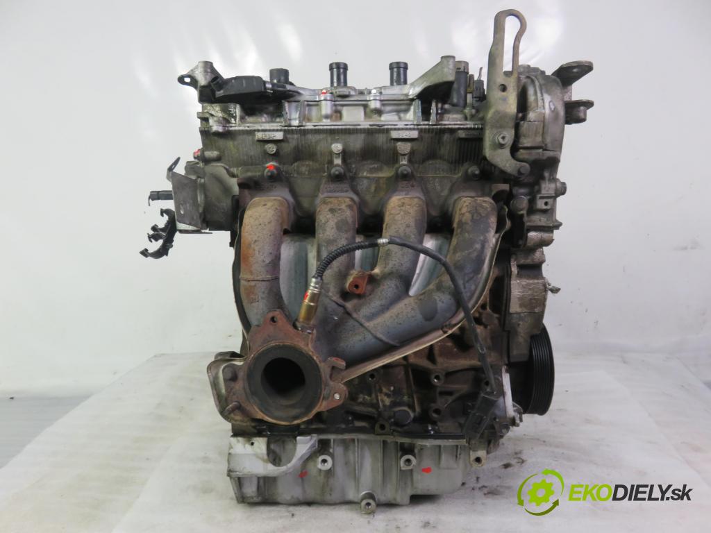 RENAULT GRAND SCENIC II (JM0/1_) MINIVAN 2004 99,00 2.0 135 - F4R 771 1998,00 Motor benz. F4R771