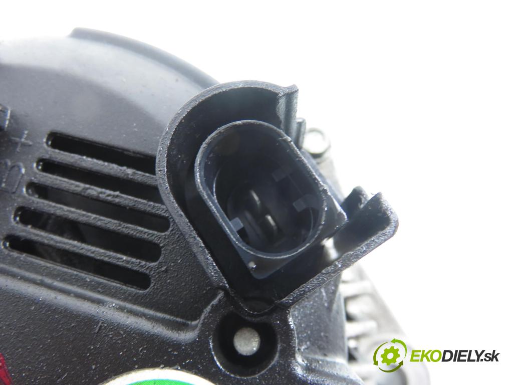 BMW 5 (E60) SEDAN 2006 170,00 530 xd 231 - M57 D30 (306D3) 2993,00 Alternátor A3098 (Alternátor)