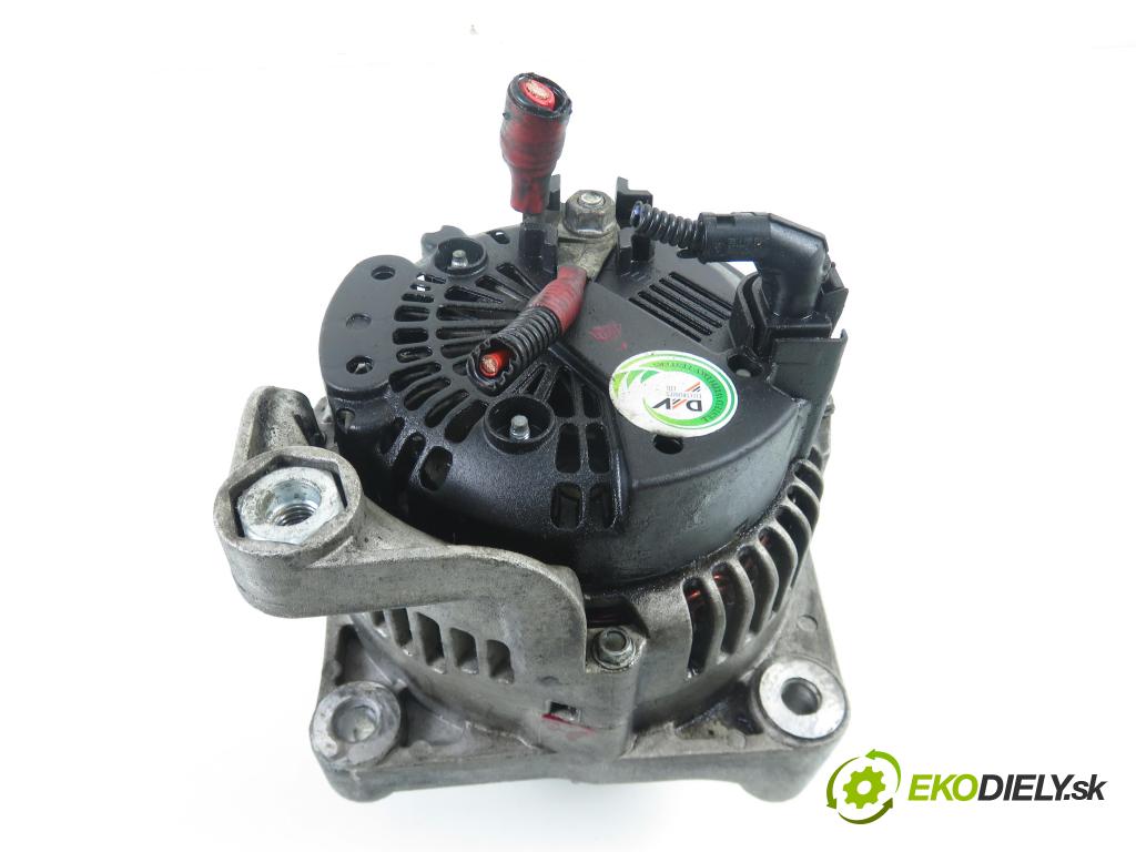 BMW 5 (E60) SEDAN 2006 170,00 530 xd 231 - M57 D30 (306D3) 2993,00 Alternátor A3098 (Alternátor)