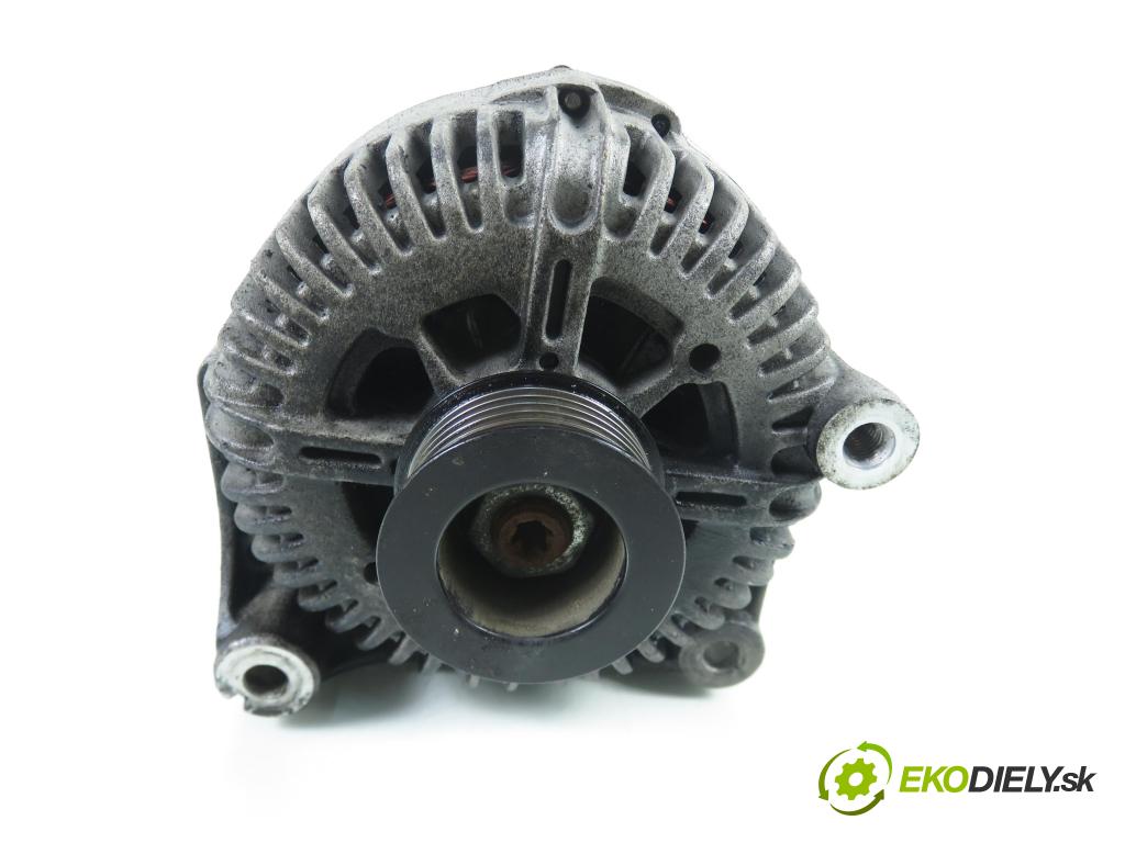 BMW 5 (E60) SEDAN 2006 170,00 530 xd 231 - M57 D30 (306D3) 2993,00 Alternátor A3098 (Alternátor)