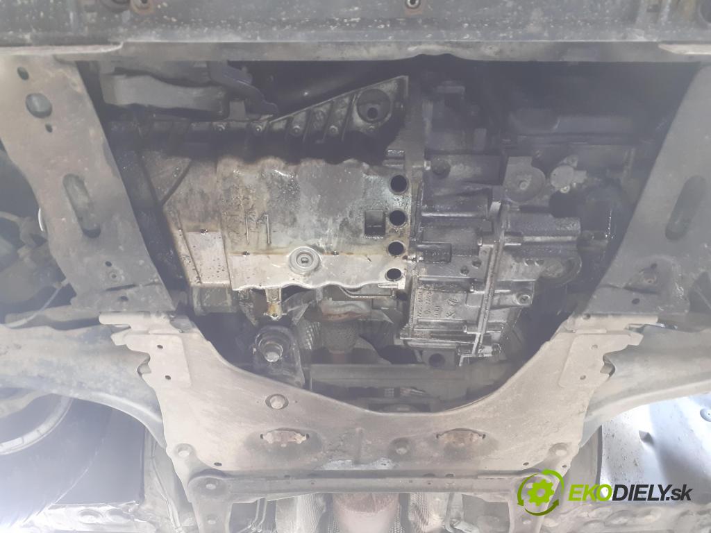 RENAULT GRAND SCENIC II (JM0/1_) MINIVAN 2004 99,00 2.0 135 - F4R 771 1998,00 Prevodovka automatická DP0056