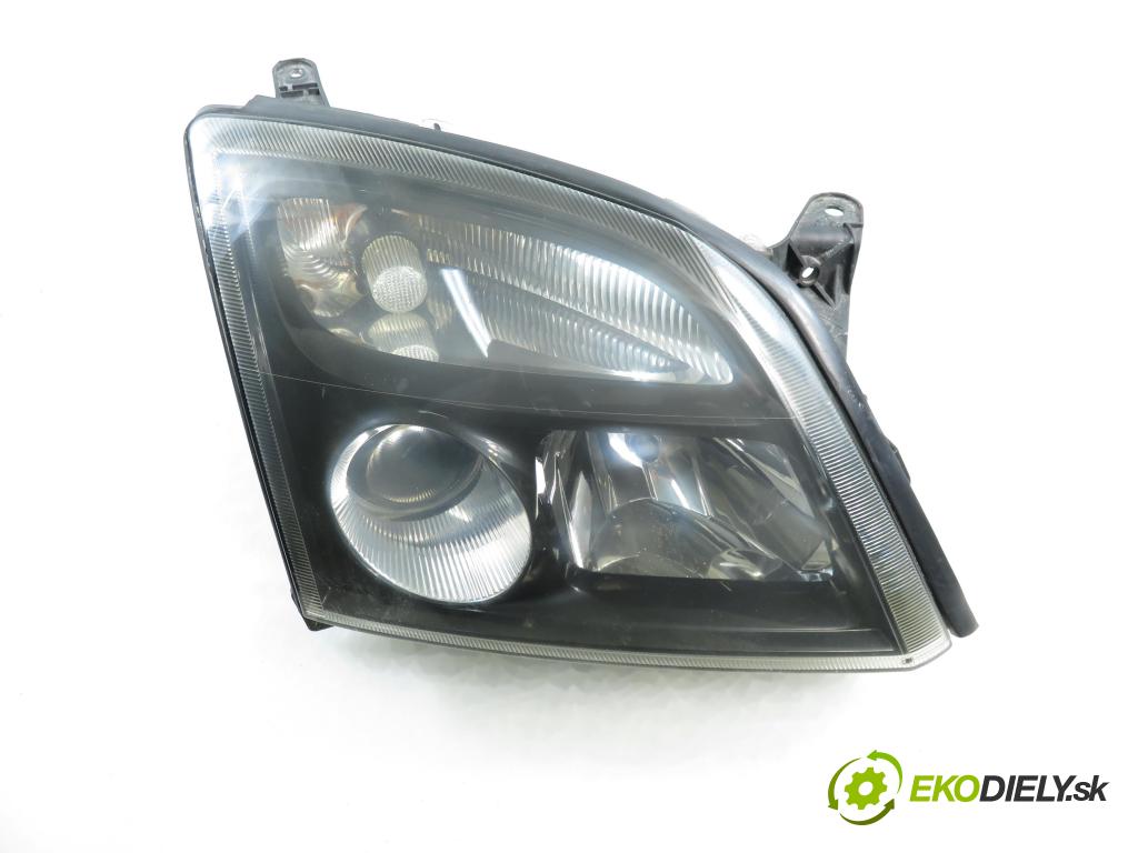 OPEL VECTRA C (Z02) LIFTBACK 2004 92,00 2.2 DTI 16V 125 - Y 22 DTR 2172,00 Svetlo PP