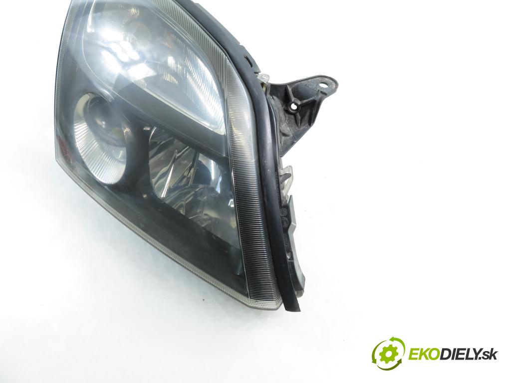 OPEL VECTRA C (Z02) LIFTBACK 2004 92,00 2.2 DTI 16V 125 - Y 22 DTR 2172,00 Svetlo PP