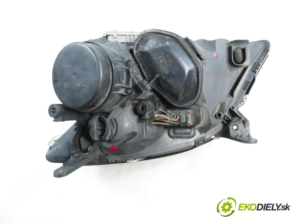 OPEL VECTRA C (Z02) LIFTBACK 2004 92,00 2.2 DTI 16V 125 - Y 22 DTR 2172,00 Svetlo PP