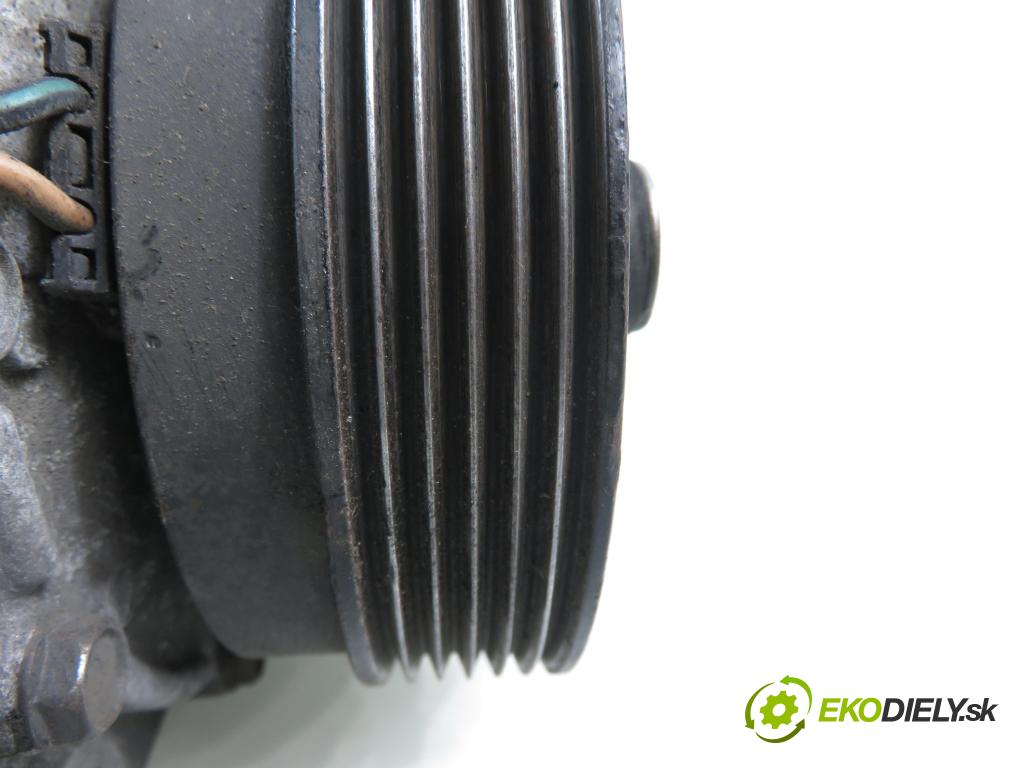 VW SHARAN (7M8, 7M9, 7M6) MINIVAN 2004 96,00 1.9 TDI PD 130 - ASZ 1896,00 KOMPRESOR: klimatizace 7M3820803A ; YM2H19D629BB (Kompresor klimatizace)