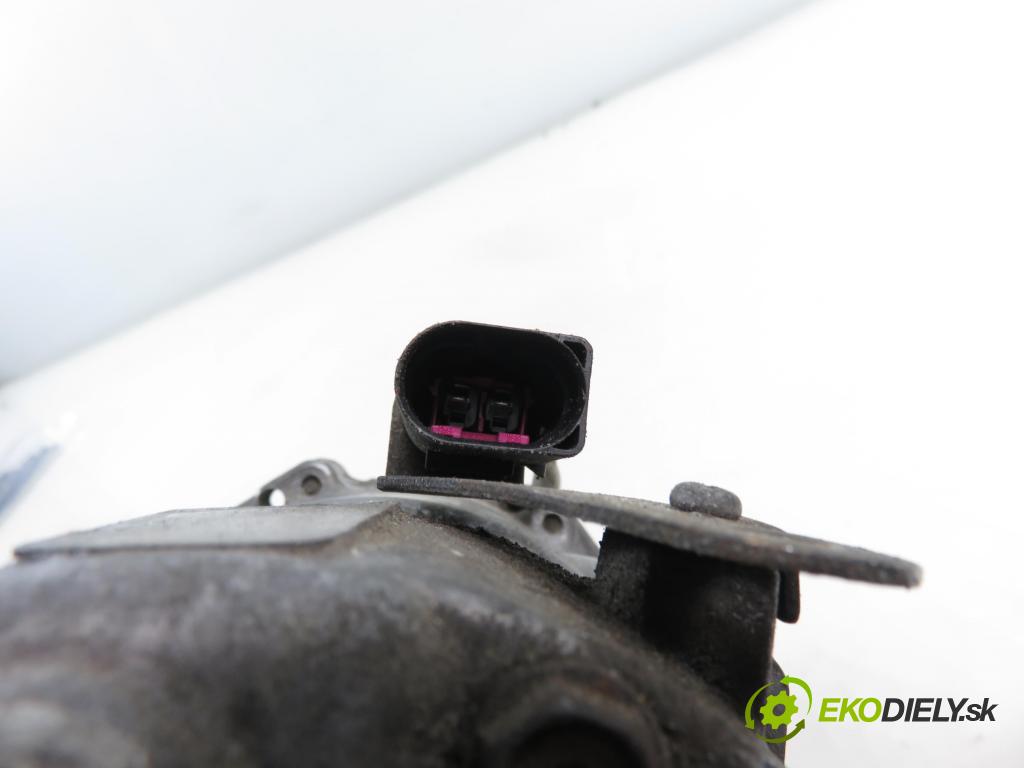 VW SHARAN (7M8, 7M9, 7M6) MINIVAN 2004 96,00 1.9 TDI PD 130 - ASZ 1896,00 KOMPRESOR: klimatizace 7M3820803A ; YM2H19D629BB (Kompresor klimatizace)