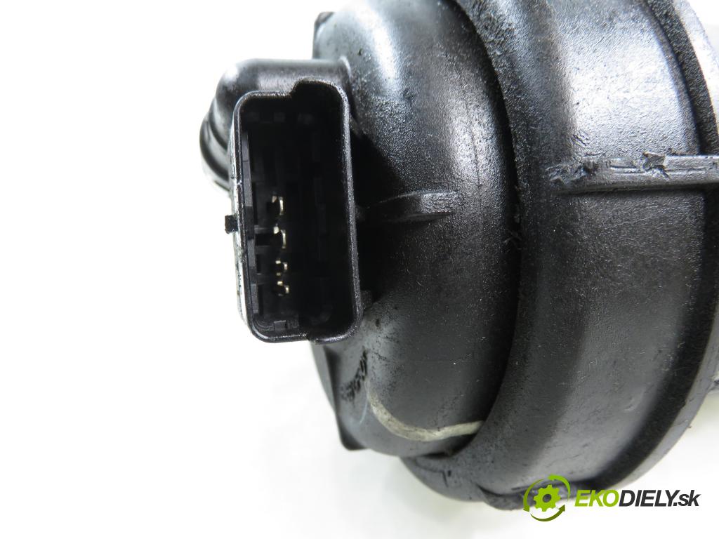 OPEL ZAFIRA B (A05) MINIVAN 2006 74,00 1.9 CDTI 8V 101 - Z 19 DTL 1910,00 Obal filtra paliva 13204107