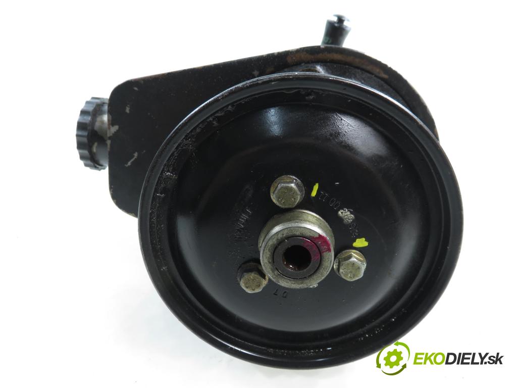 RENAULT MEGANE I Classic (LA0/1_) SEDAN 1997 66,00 1.6 e (LA0F, LA0S) - K7M 702 1598,00 Pumpa servočerpadlo 7700272974 (Servočerpadlo)