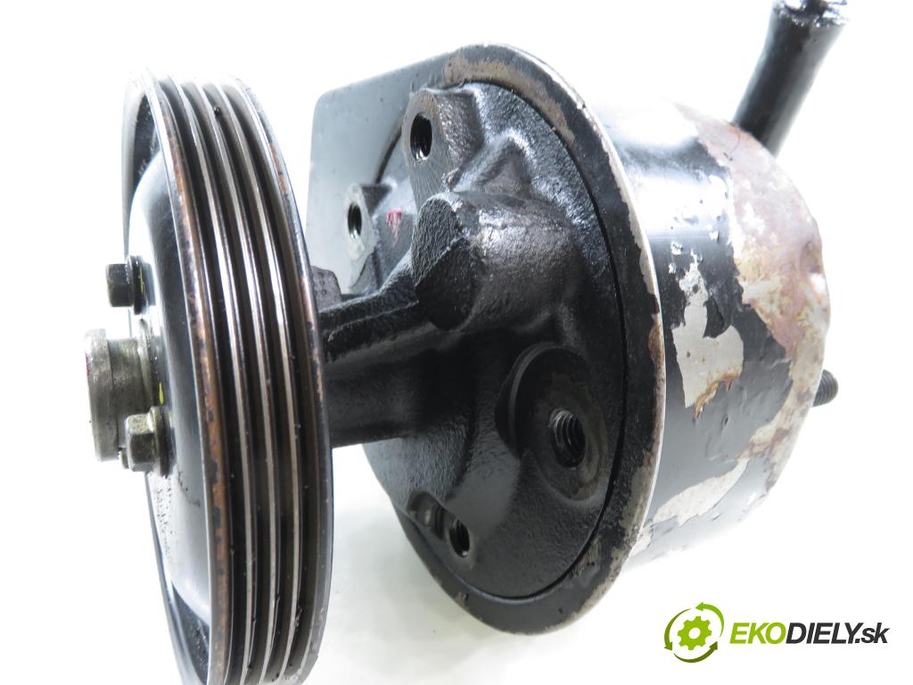 RENAULT MEGANE I Classic (LA0/1_) SEDAN 1997 66,00 1.6 e (LA0F, LA0S) - K7M 702 1598,00 Pumpa servočerpadlo 7700272974 (Servočerpadlo)