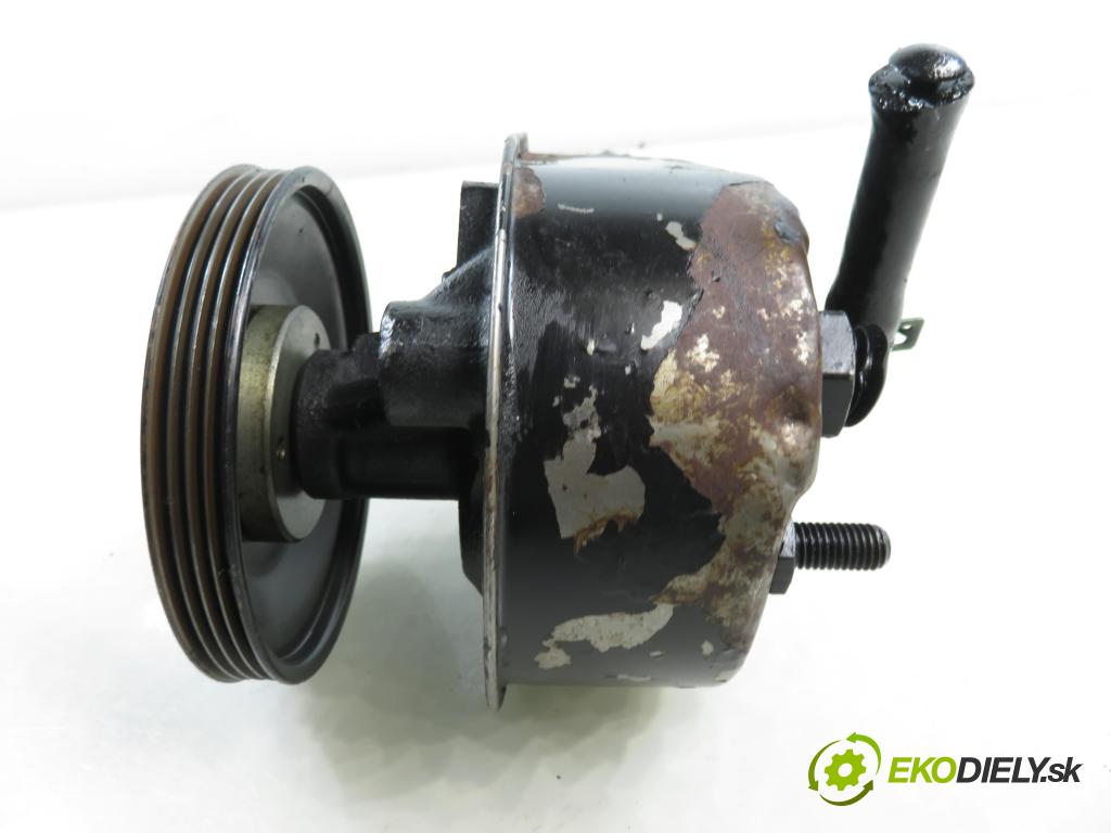 RENAULT MEGANE I Classic (LA0/1_) SEDAN 1997 66,00 1.6 e (LA0F, LA0S) - K7M 702 1598,00 Pumpa servočerpadlo 7700272974 (Servočerpadlo)