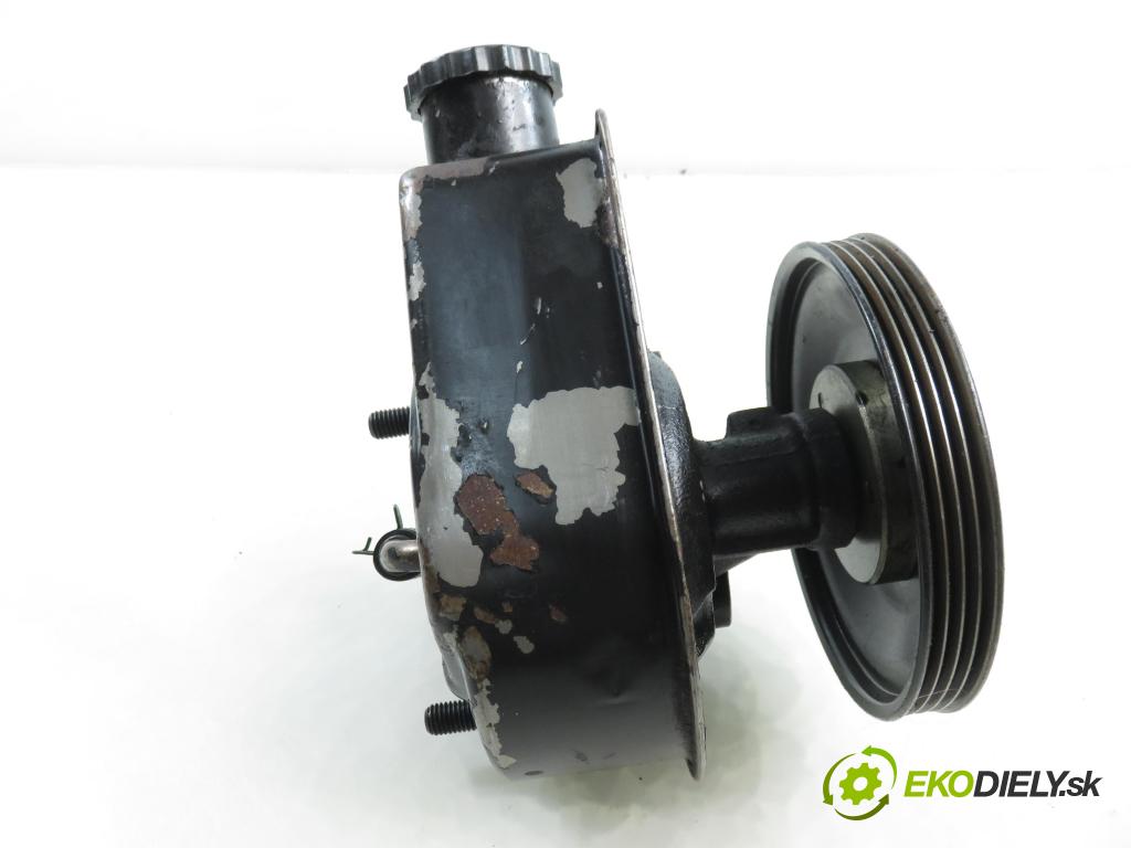 RENAULT MEGANE I Classic (LA0/1_) SEDAN 1997 66,00 1.6 e (LA0F, LA0S) - K7M 702 1598,00 Pumpa servočerpadlo 7700272974 (Servočerpadlo)