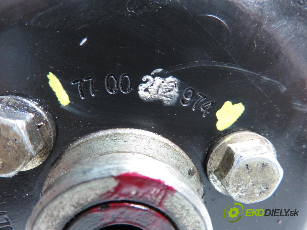 RENAULT MEGANE I Classic (LA0/1_) SEDAN 1997 66,00 1.6 e (LA0F, LA0S) - K7M 702 1598,00 Pumpa servočerpadlo 7700272974 (Servočerpadlo)