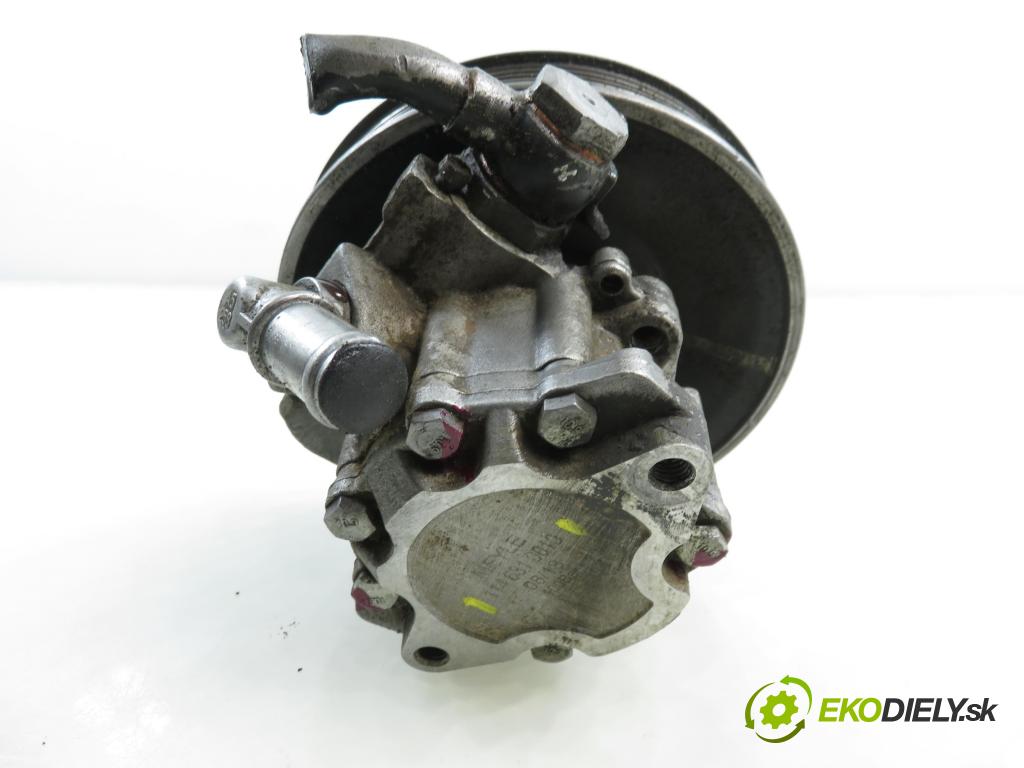 VW TRANSPORTER IV Platforma / podwozie (70E, 70L, 70M, 7DE, 7DL KABINA/PLATFORMA 1998 55,00 2.4 D - AJA 2370,00 Pumpa servočerpadlo 1146310010 (Servočerpadlo)