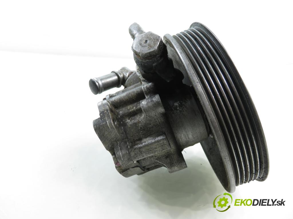 VW TRANSPORTER IV Platforma / podwozie (70E, 70L, 70M, 7DE, 7DL KABINA/PLATFORMA 1998 55,00 2.4 D - AJA 2370,00 Pumpa servočerpadlo 1146310010 (Servočerpadlo)