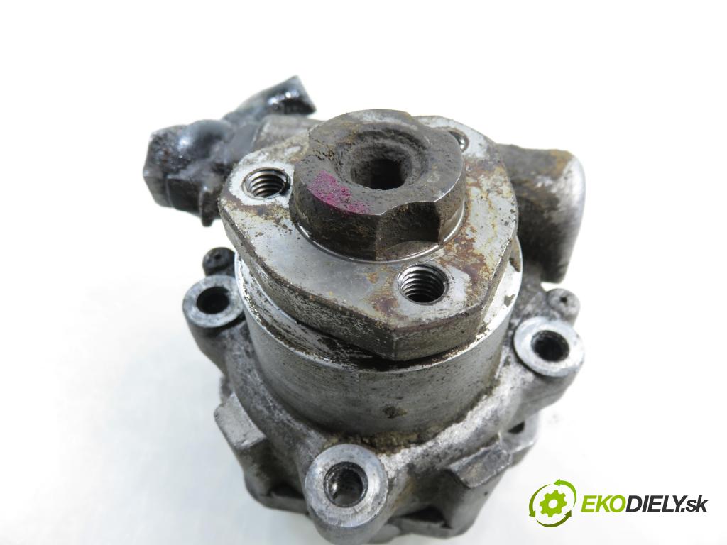 VW TRANSPORTER IV Platforma / podwozie (70E, 70L, 70M, 7DE, 7DL KABINA/PLATFORMA 1998 55,00 2.4 D - AJA 2370,00 Pumpa servočerpadlo 1146310010 (Servočerpadlo)