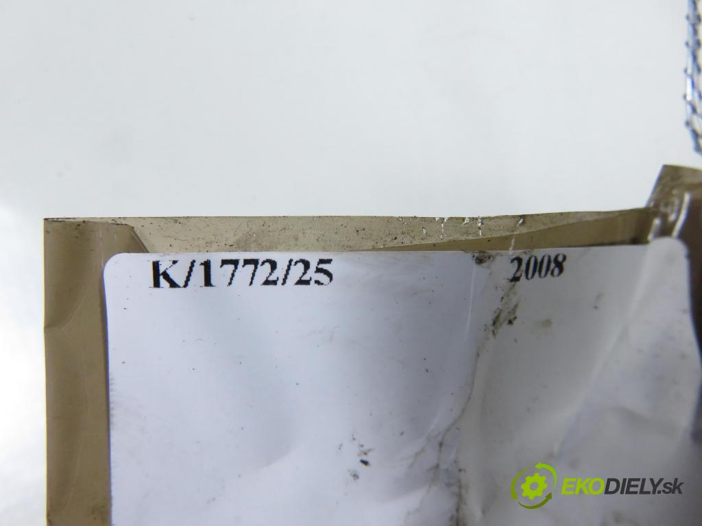 FORD TRANSIT CONNECT (P65_, P70_, P80_) KOMBIVAN 2008 81,00 1.8 TDCi - RWPA 1753,00 AirBag air BAG volantu 6T16A042B85AAW