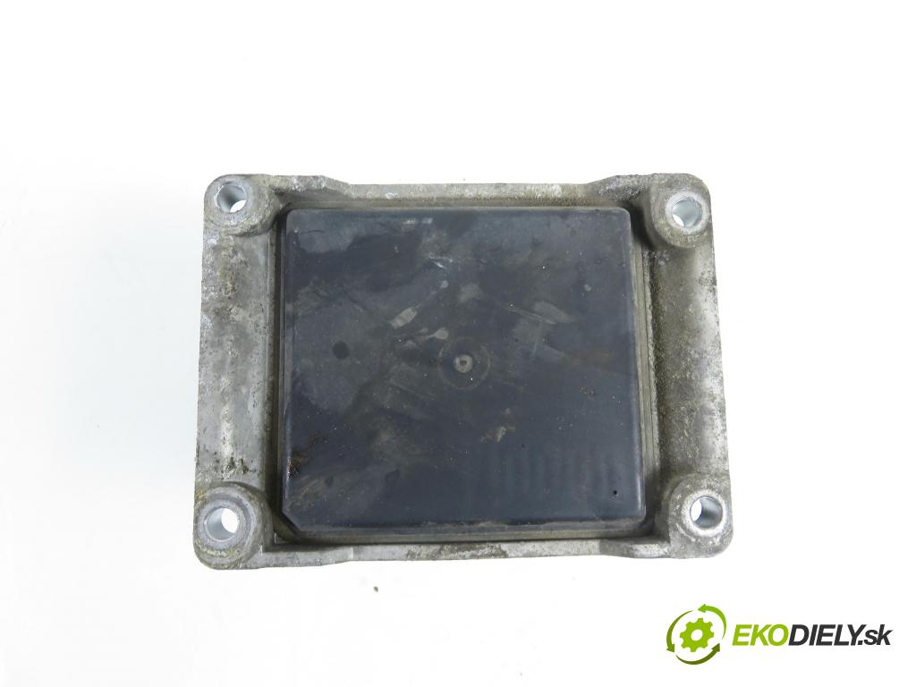 OPEL AGILA (A) (H00) HB 2000 55,00 1.2 16V - Z 12 XE 1199,00 Riadiaca jednotka Motor 0261206075