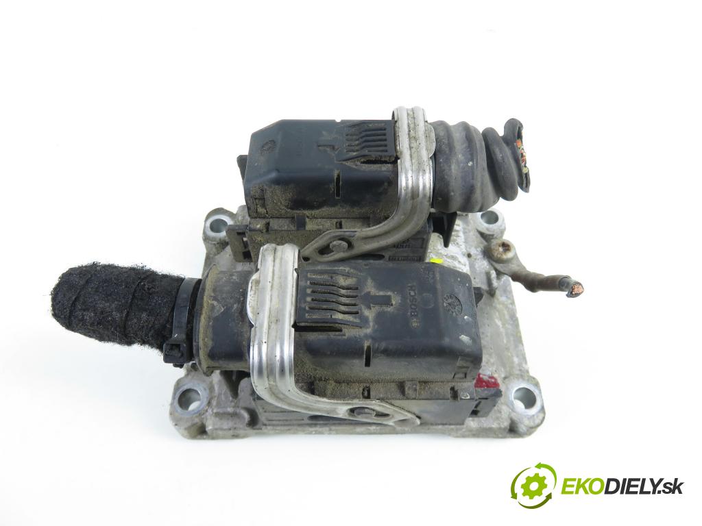 OPEL AGILA (A) (H00) HB 2000 55,00 1.2 16V - Z 12 XE 1199,00 Riadiaca jednotka Motor 0261206075